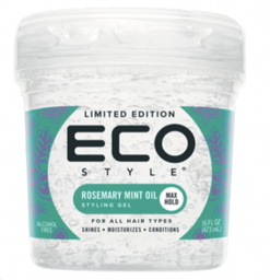 [NE0410] ECO STYLE GEL ROSEMARY MINT 16OZ