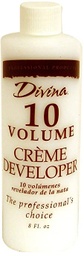 [DIV6011] DIVINA CREME [10 VOL] 236 ML 