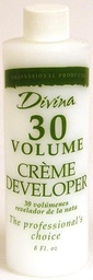 [DIV8011] DIVINA CREME [30 VOL] 8 oz