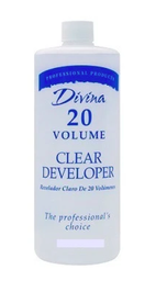 [DIV2011] DIVINA LIQUID [20 VOL] 8 oz