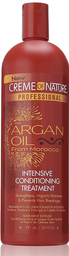 CREME OF NATURE ARGAN CONDITIONER