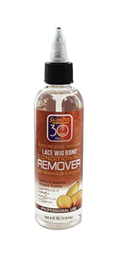 SALON PRO 30 SEC LACE WIG BOND CONDITIONING REMOVER  2OZ