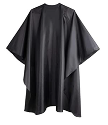 [840096923049] LQQKS BARBER CAPE JUMBO 1 PIÈCE