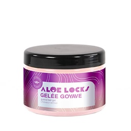 [3760206840394] EASY POUSS ALOE LOCKS GELEE GOYAVE