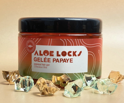 [3760206840400] EASY POUSS ALOE LOCKS GELÉE PAPAYE