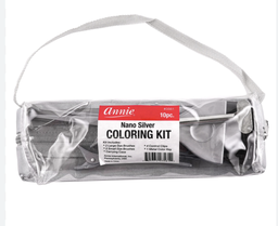 [705372035611] ANNIE NANO SILVER COLORING KIT