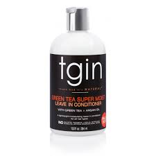 [850316004403] TGIN GREEN TEA SUPER MOIST LEAVE IN CONDITIONNER