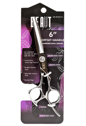 [840096923346] BEAUT OFFSET HANDLE 6&quot; BLACK