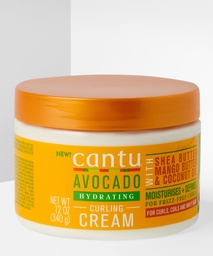 [CTU7990] CANTU AVOCADO CURL CREAM