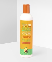 [CTU7991] CANTU AVOCADO CURL ACTIVATOR