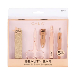 [616513509628] CALA BEAUTY BAR 5 SET