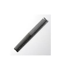 [840096922363] PROFESSIONAL QUALITY CARBON BARBER COMB