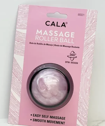 [616513693211] CALA MASSAGE ROLLER BALL