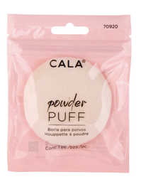 [616513709219] CALA POWDER PUFF