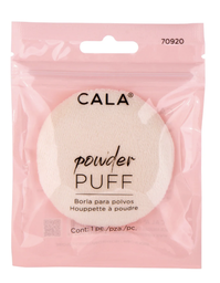 [70921] CALA POWDER PUFF