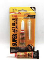 [080229203109] BMA CRAZY HOLD TUBE SUPER LACE GLUE