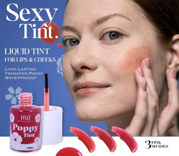 [6941804207759] RMT POPPY TINT