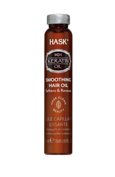 [071164323175] HASK VIALS KERATIN PROTEIN