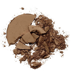 [081555793739] L.A. COLORS MINERAL PRESSED POWDER CREAMY NATURAL