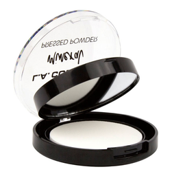 [081555793708] L.A. COLORS TRANSLUCENT SETTING POWDER