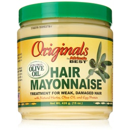 [08553416] AFRICA'S BEST HAIR MAYONAISE 450 ML