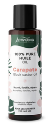 [3327520003708] Activilong 100% Pure Huile Carapate 100 mL