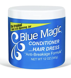 [075610157109] BLUE MAGIC CONDITIONER  H/D BLUE