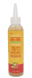 [CTU8241] CANTU GUAVA PREE-POO TREATMENT 6 OZ