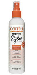 [810006943795] CANTU PROTECTIVE DETANGLER 237 ML