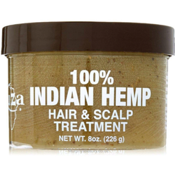 [HW036] KUZA INDIAN HEMP H/S TREATMENT 226 G