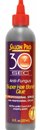 [UB2408] SALON PRO 30 SEC GLUE 8 OZ