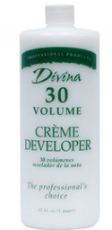 [DIV7801] DIVINA CREME [30 VOL] 32 OZ