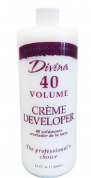 [DIV7901] DIVINA CREM [40 VOL] 946 ML 