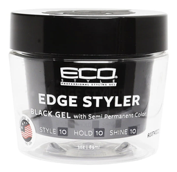 [NE5769] ECO EDGE STYLER BLACK 89 ML