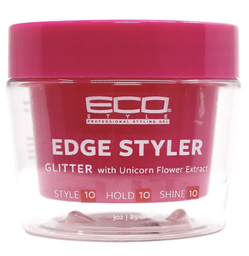 [NE5783] ECO EDGE STYLER GLITTER 89 ML