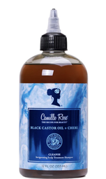 [860003994658] CAMILLE ROSE BLACK CASTOR CLEANSE