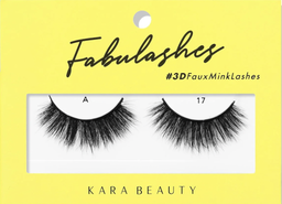 [819297021915] KARA BEAUTY FABULASHES A17