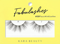 [819297021311] KARA BEAUTY FABULASHES A7