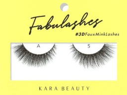 [819297021298] KARA BEAUTY FABULASHES A5