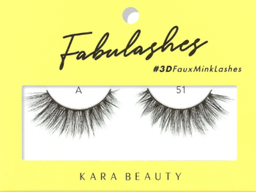 [819297021359] KARA BEAUTY FABULASHES A51