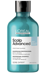 [3474637109387] L'ORÉAL SCALP ADVANCED SHAMPOOING ANTI- PELLICULLAIRE 300ML