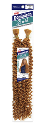 [828179578850] BIJOUX DOMINICAN BULK Deep Bulk 24&quot; GINGER