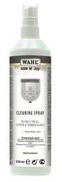 [4015110023678] WAHL CLEANING SPRAY 250 ML