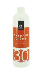 [8008277194097] COIFFEO OXYDANT CRÈME 30 VOLUME 300 ML