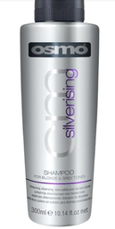 [5035832100487] OSMO CM SILVERISING SHAMPOO &quot;DÉJAUNISSEUR&quot; 300 ML