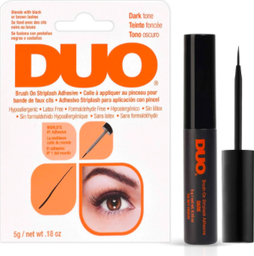 [073930568964] ARDELL DUO ADHESIVES BRUSH ON DARK