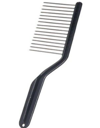 [843632018575] DREAM PIK METAL COMB K_CUTTER