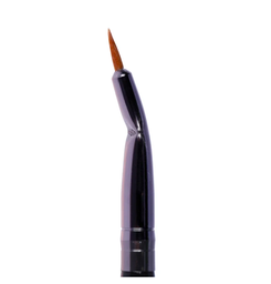 [8B-PP10] ASHLEY LEE PP BRUSHES-BENT LINER L10