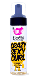 [850031703223] THE DOUX BG CRAZYSEXYCURL FOAM