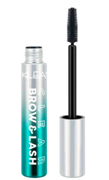 KLEANCOLOR CLEAR BROW &amp; LASH MASCARA